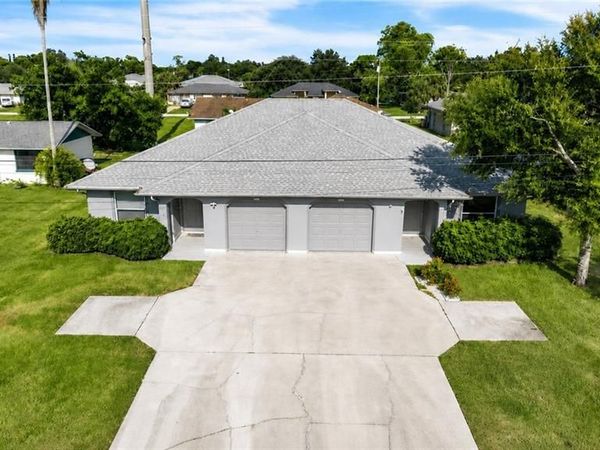 405/407 NE 24th AVE, CAPE CORAL, FL 33909