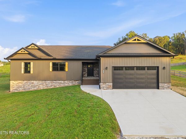 1328 Marble Hill Rd, Friendsville, TN 37737