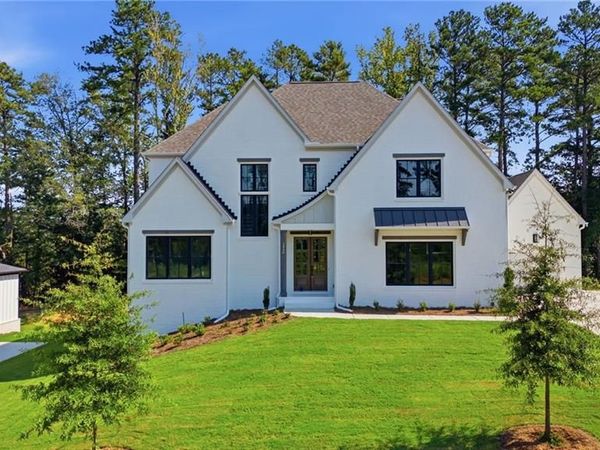 3840 Havenrock Drive, Marietta, GA 30066