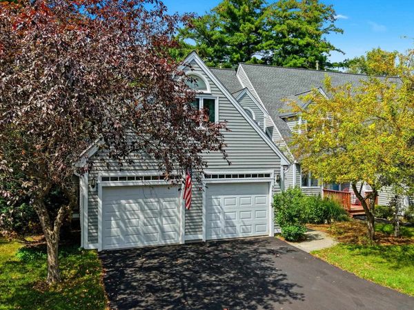 361 Winding Pond Road, Londonderry, NH 03053