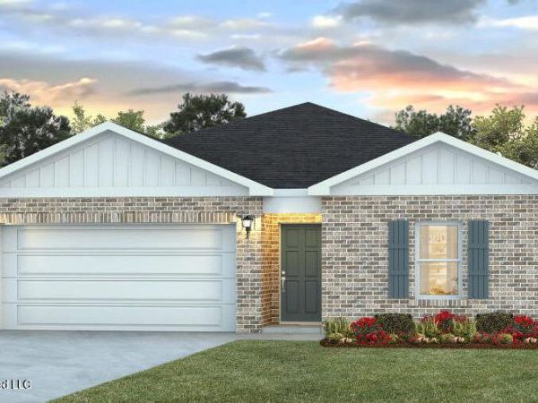 310 Cedar Crest Drive, Pearl, MS 39208