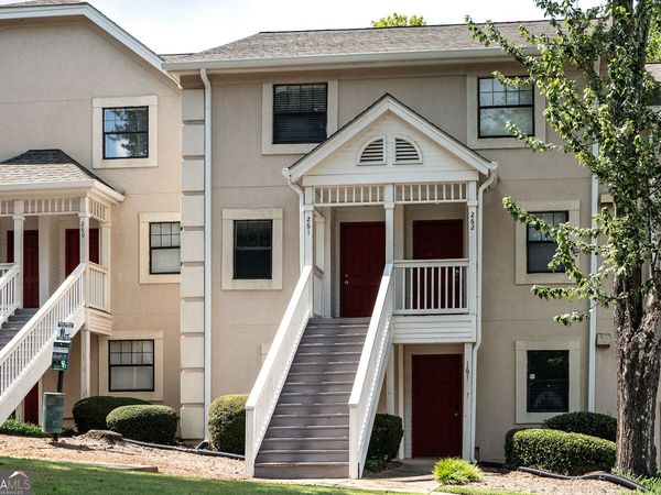 290 Appleby Drive, Unit 261, Athens, GA 30605