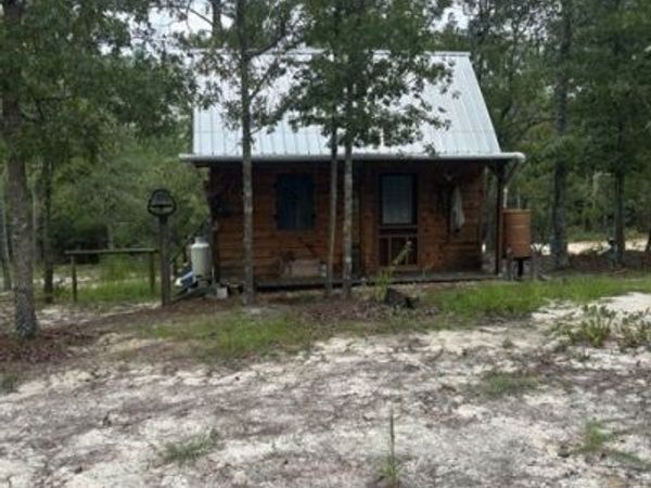 222 LAURE, Collins, GA 30421