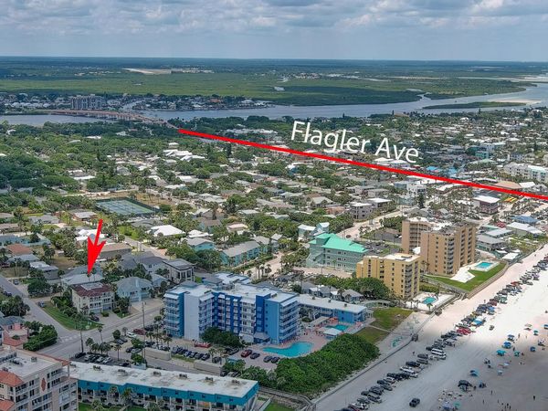 818 Ocean Avenue, New Smyrna Beach, FL 32169