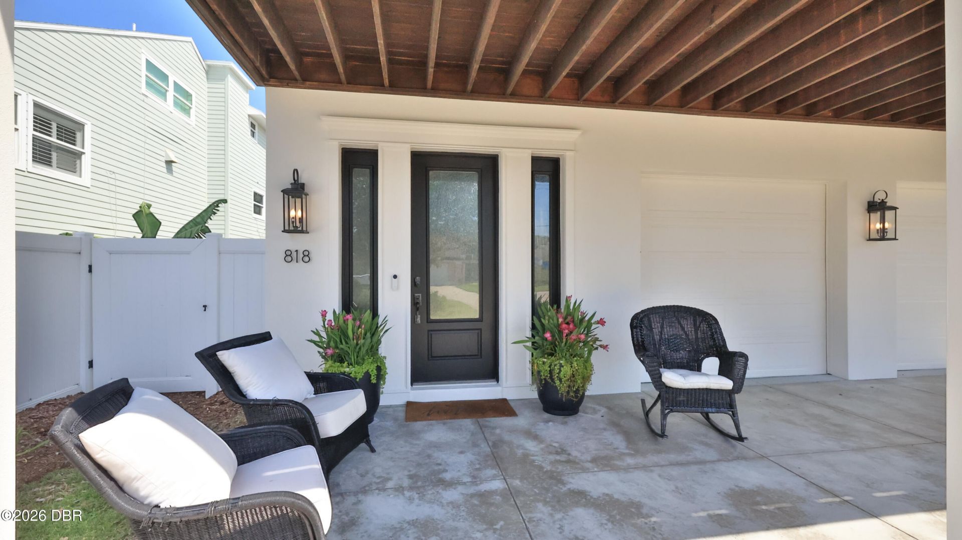 818 Ocean Avenue, New Smyrna Beach, FL 32169 Photo