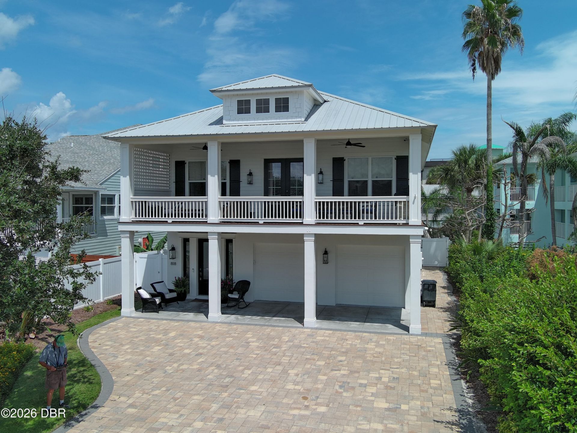818 Ocean Avenue, New Smyrna Beach, FL 32169 Photo