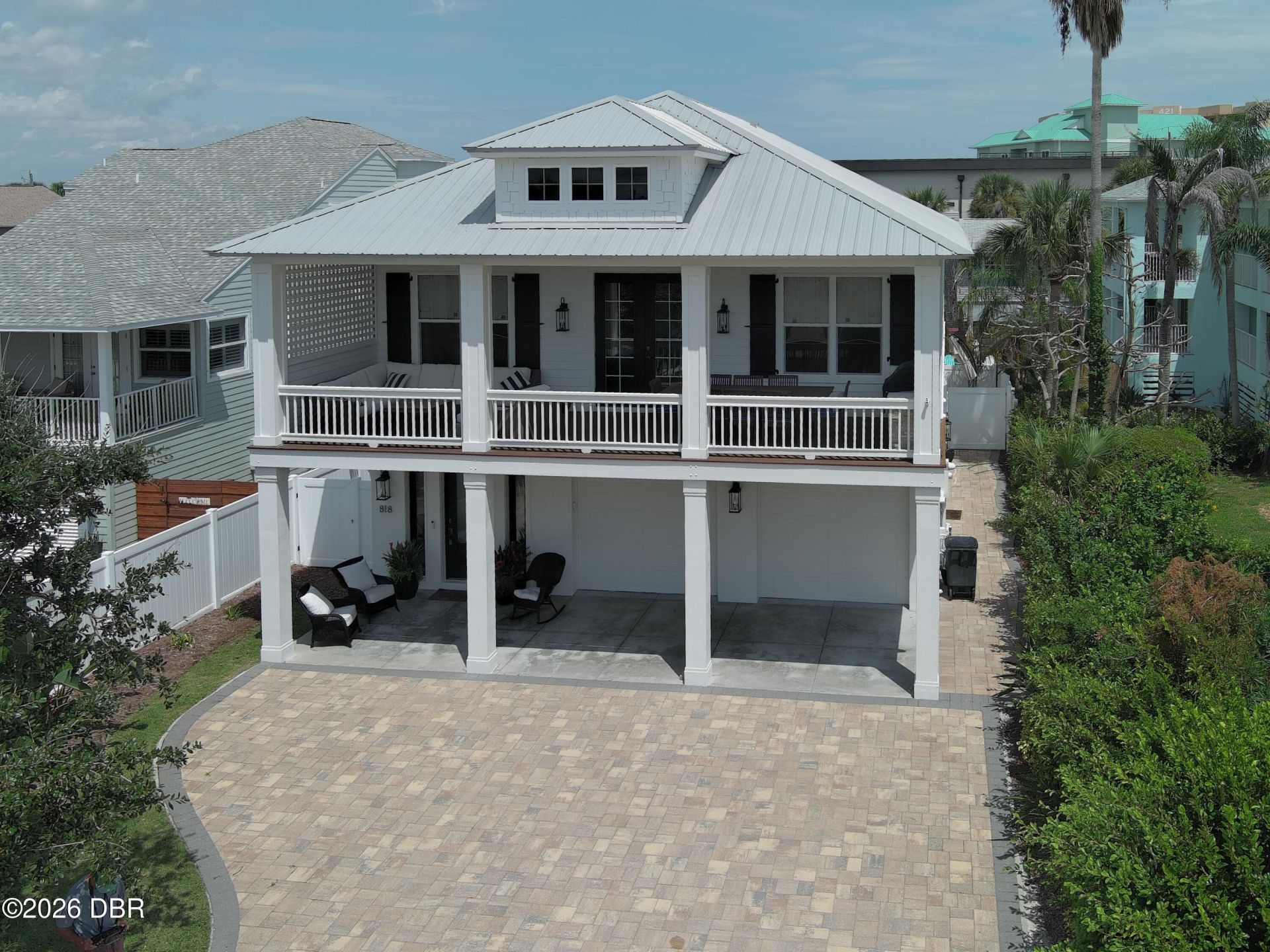 818 Ocean Avenue, New Smyrna Beach, FL 32169 Photo