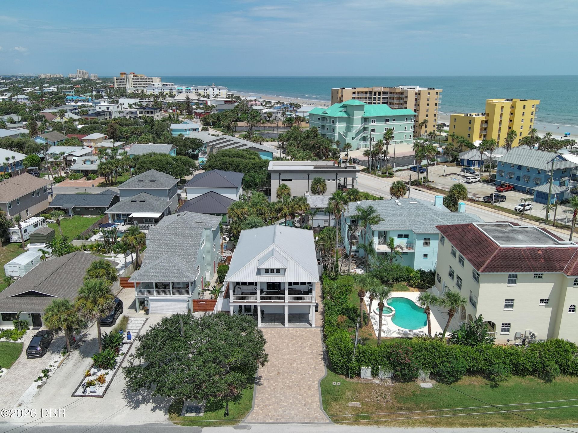 818 Ocean Avenue, New Smyrna Beach, FL 32169 Photo