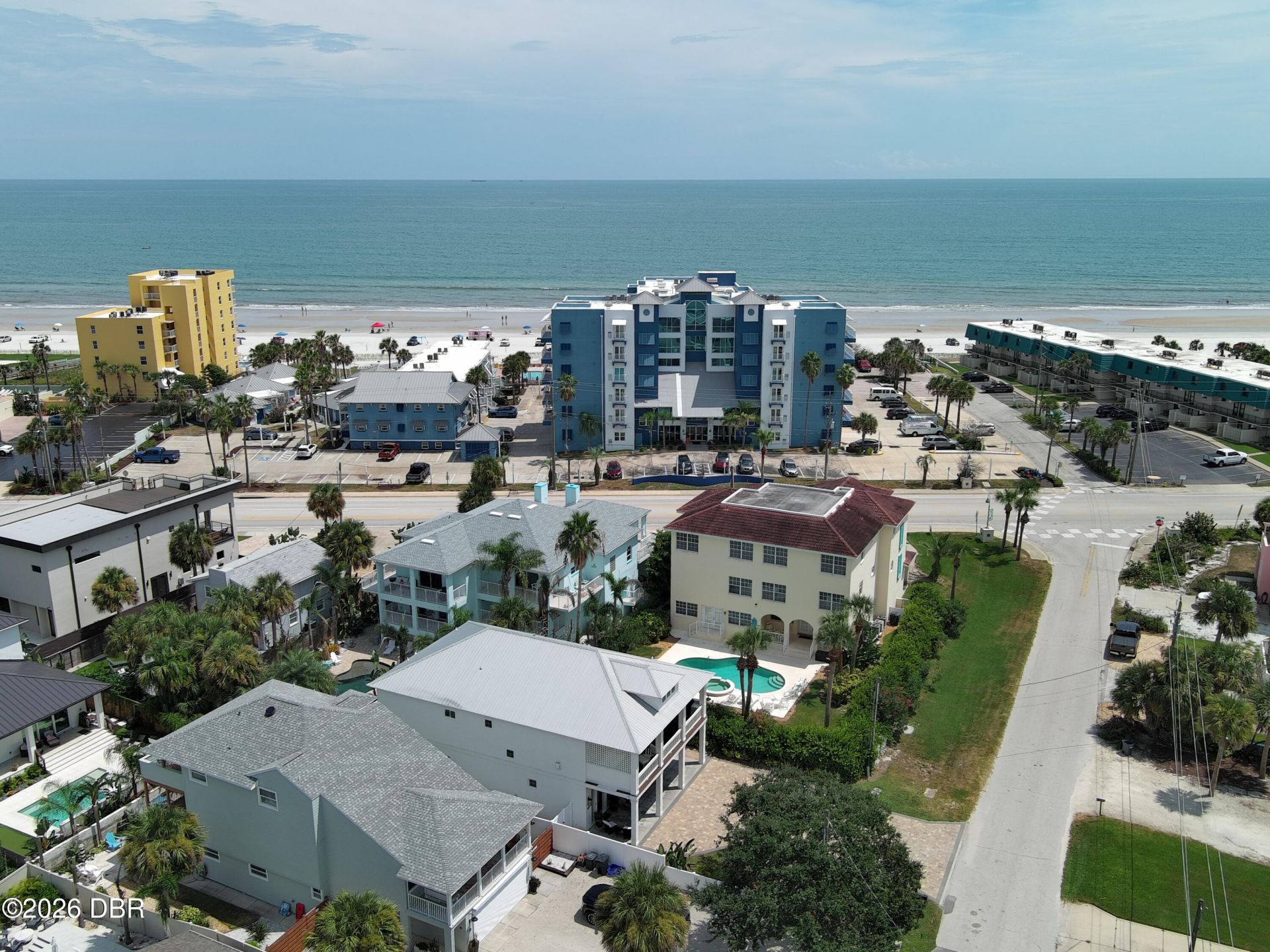 818 Ocean Avenue, New Smyrna Beach, FL 32169 Photo