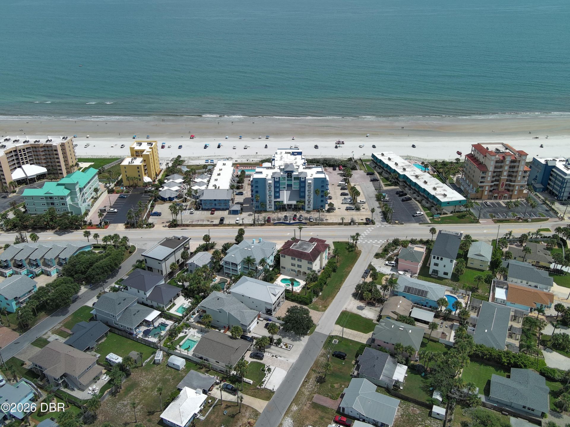 818 Ocean Avenue, New Smyrna Beach, FL 32169 Photo