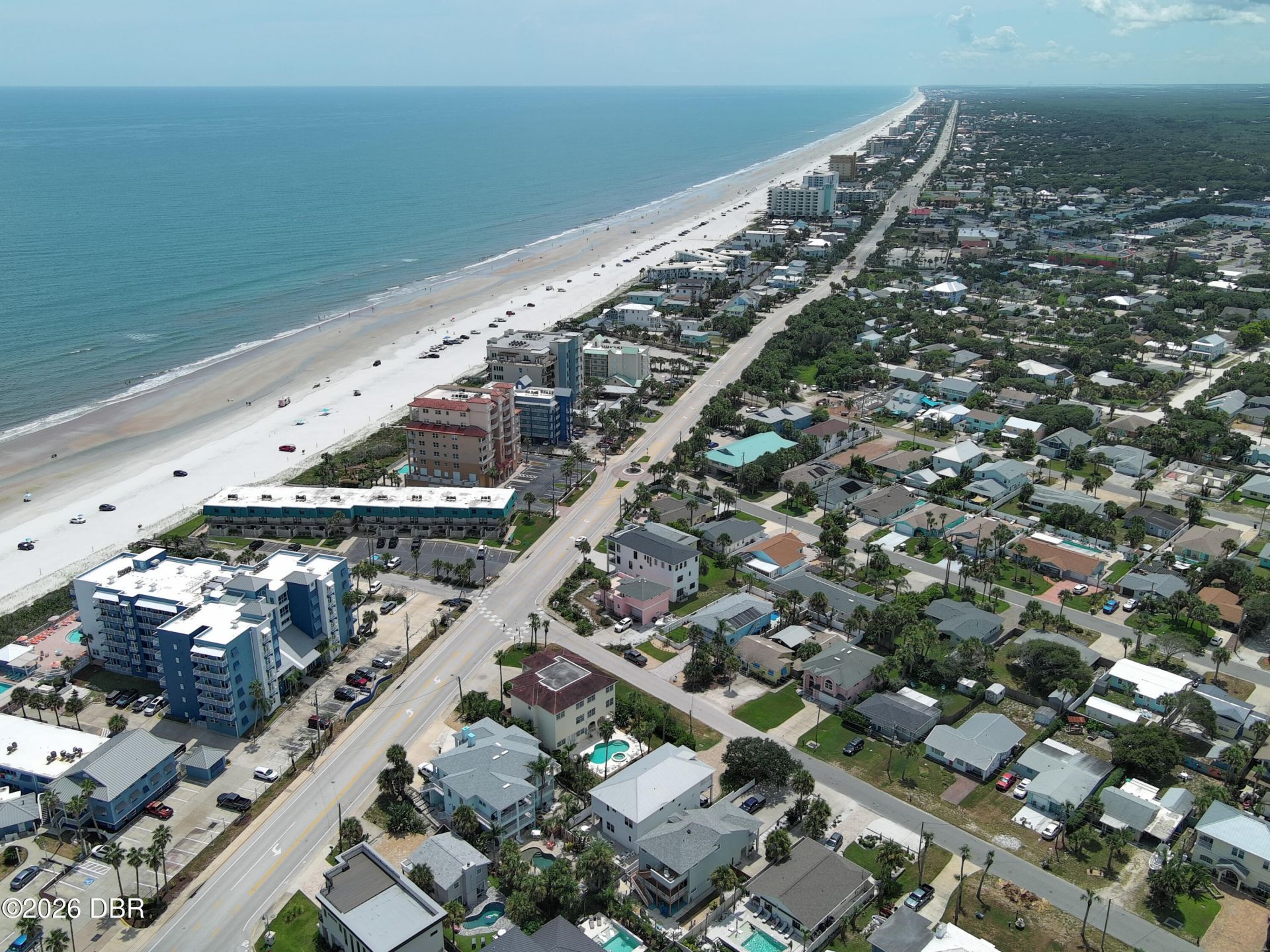 818 Ocean Avenue, New Smyrna Beach, FL 32169 Photo