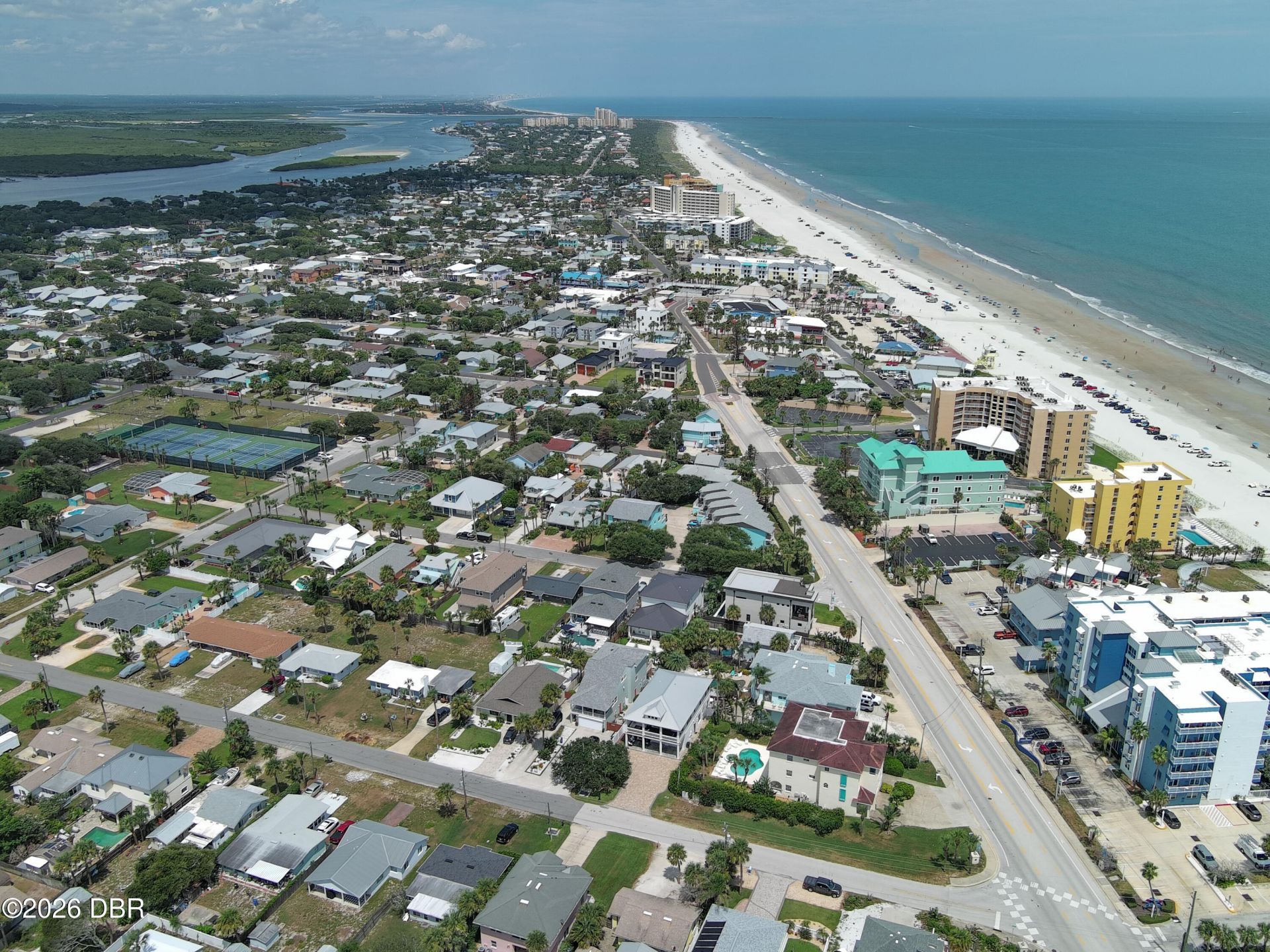 818 Ocean Avenue, New Smyrna Beach, FL 32169 Photo
