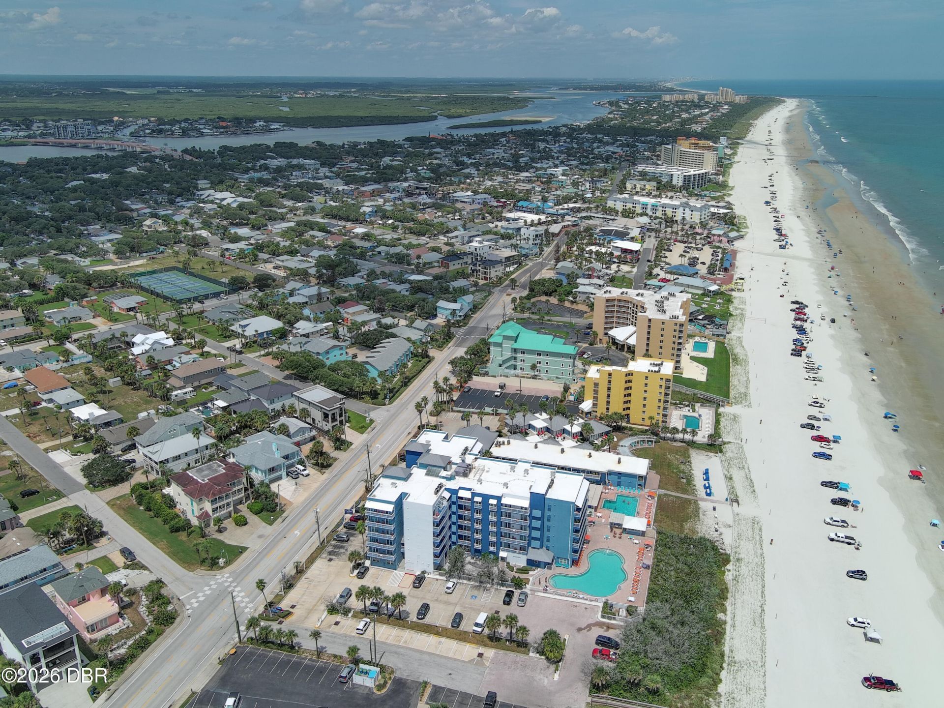 818 Ocean Avenue, New Smyrna Beach, FL 32169 Photo