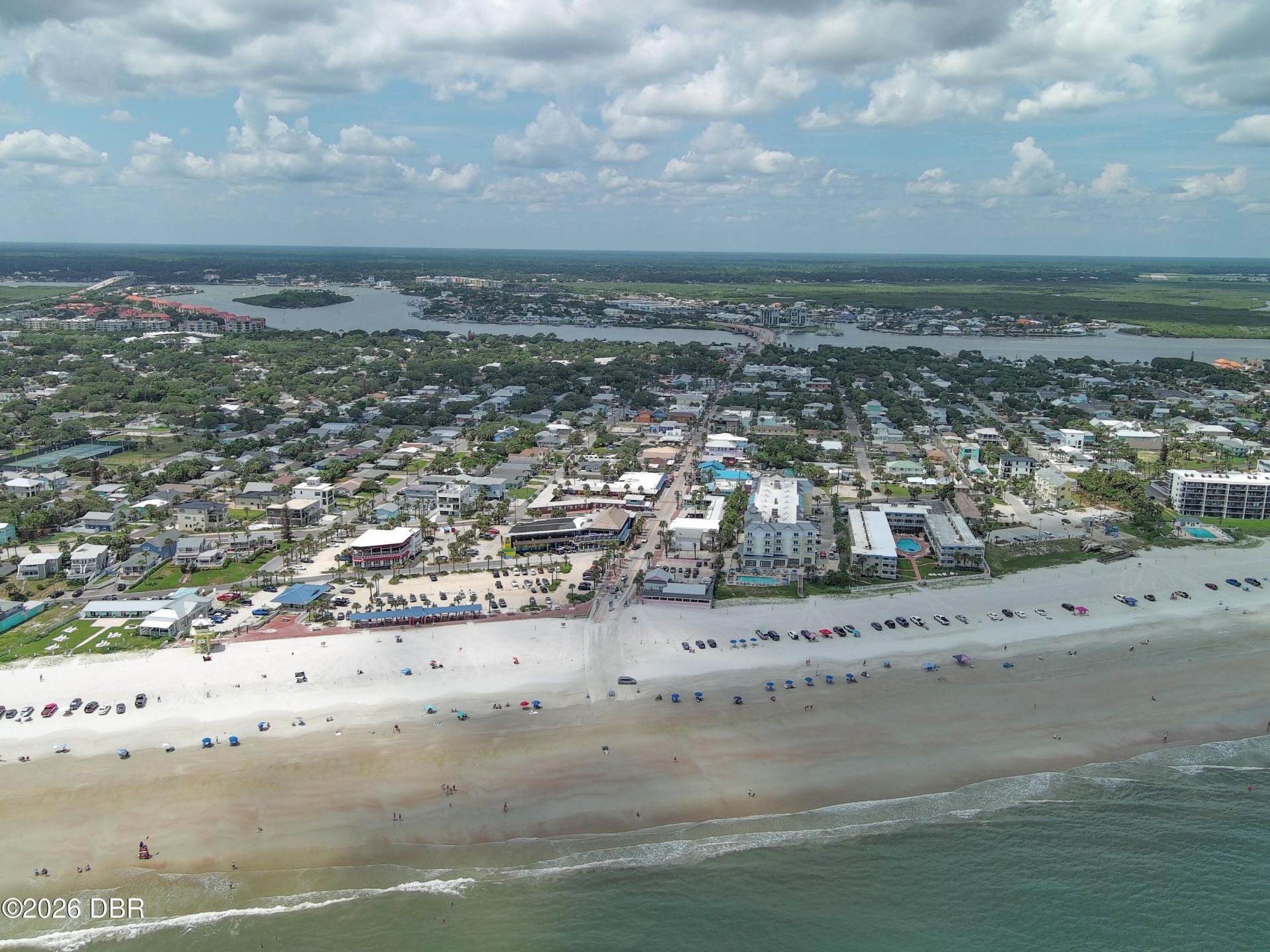 818 Ocean Avenue, New Smyrna Beach, FL 32169 Photo