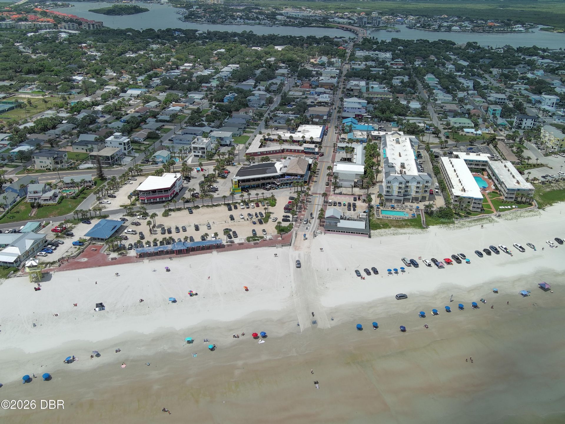 818 Ocean Avenue, New Smyrna Beach, FL 32169 Photo