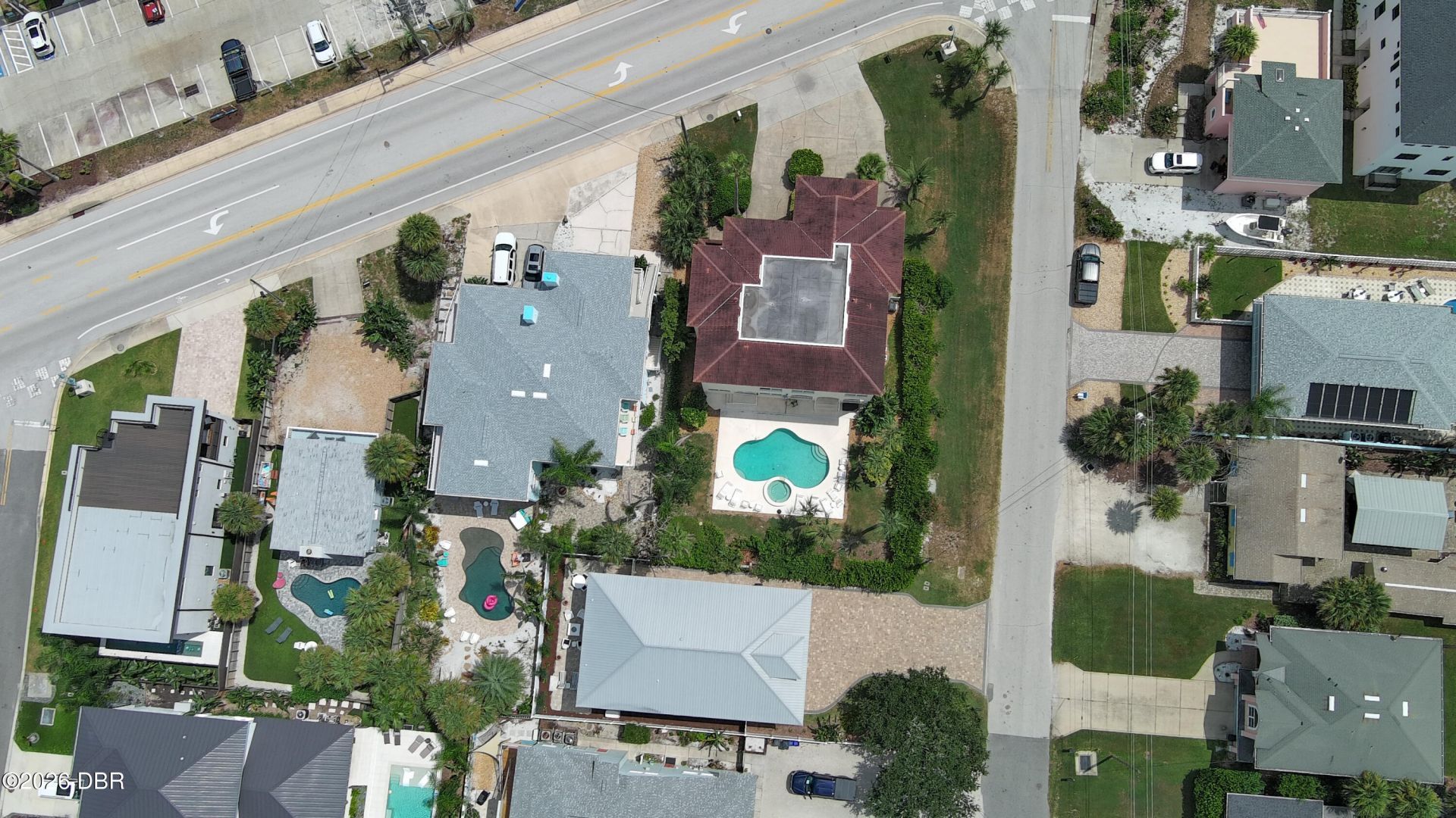 818 Ocean Avenue, New Smyrna Beach, FL 32169 Photo