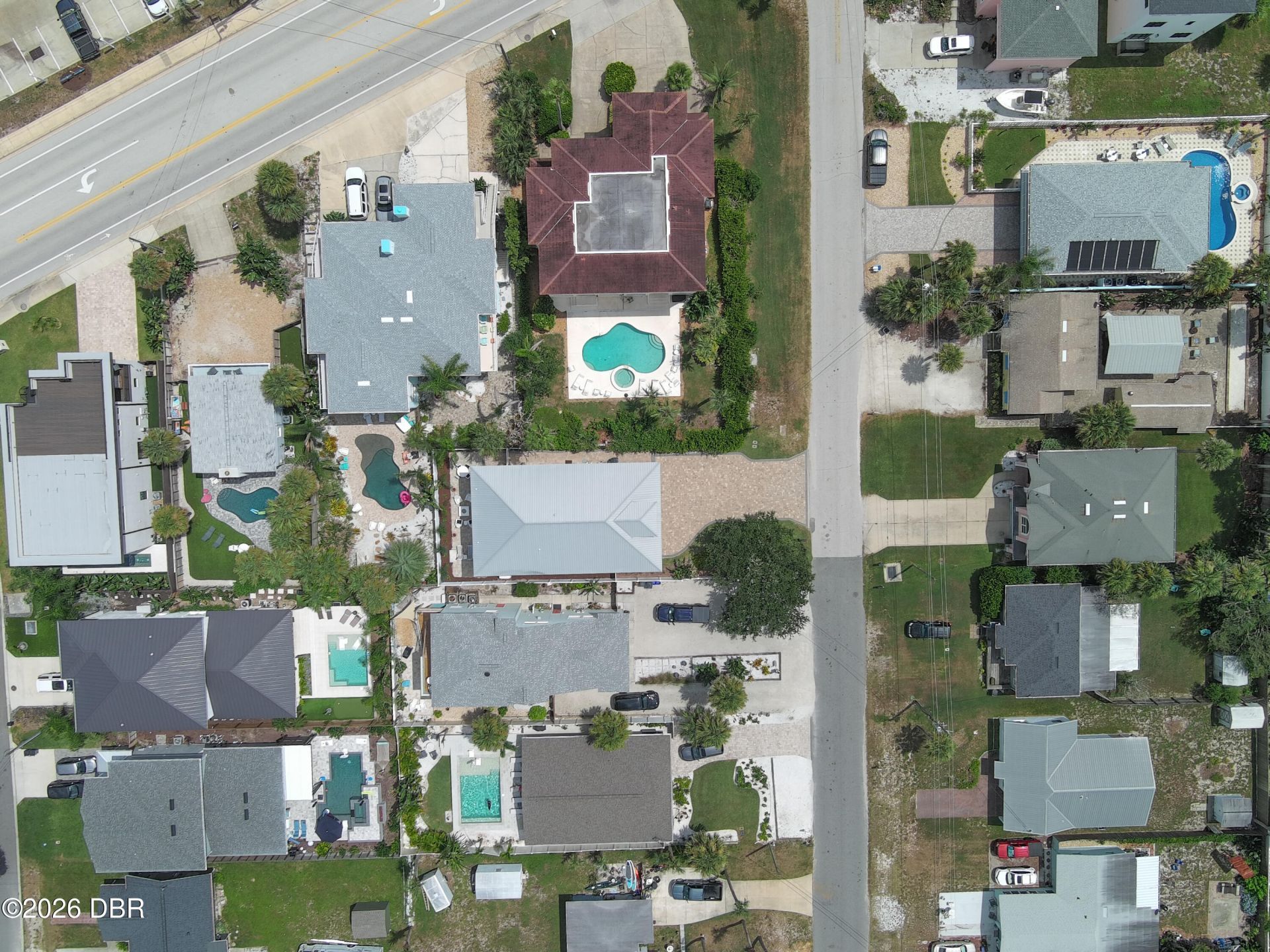 818 Ocean Avenue, New Smyrna Beach, FL 32169 Photo
