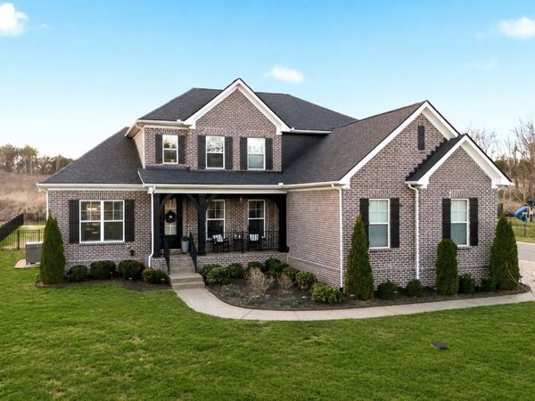 301 Goodwin Ln , Lebanon, TN 37087