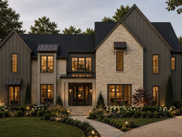 8009 Wikle Rd E, Brentwood, TN 37027