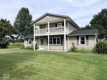 5511 N County Road 100 W, Brownstown, IN 47220