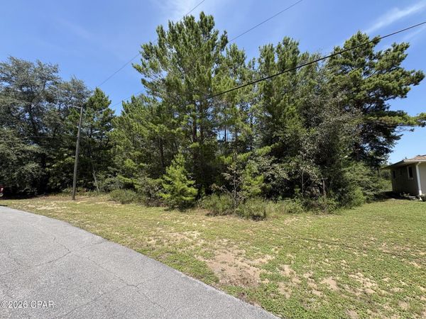 LOT 20 Baldwin Street , Chipley, FL 32428