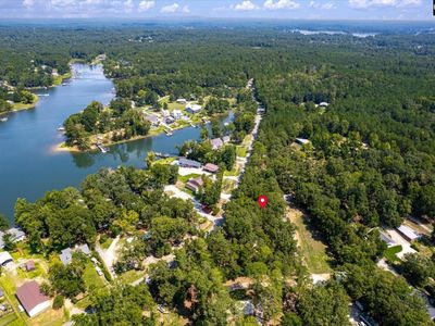 E/S Living Inn Road, Prosperity, SC 29127