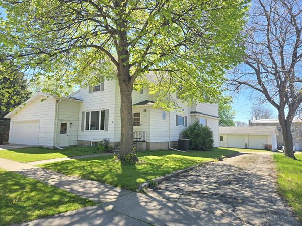 56 E Charles Street, Markesan, WI 53946