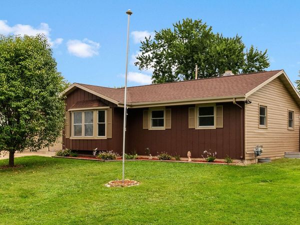 1821 S Marion Avenue, Janesville, WI 53546
