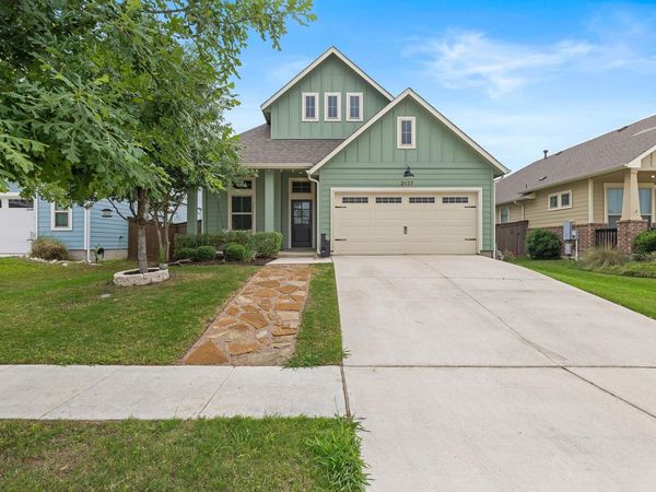 2137 Ringstaff RD , Leander, TX 78641