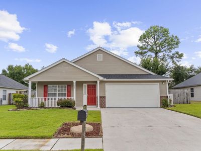 129 Balbriggan Drive, Goose Creek, SC 29445