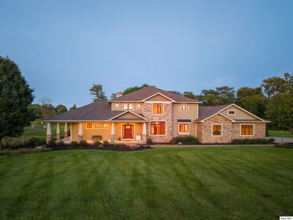 2844 Barnes Rd, Centerburg, OH 43011