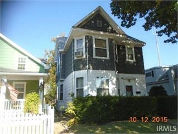 124 E 3rd Street, Peru, IN 46970