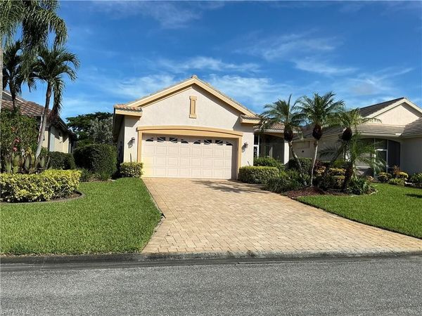 2097 Oxford Ridge CIR , LEHIGH ACRES, FL 33973