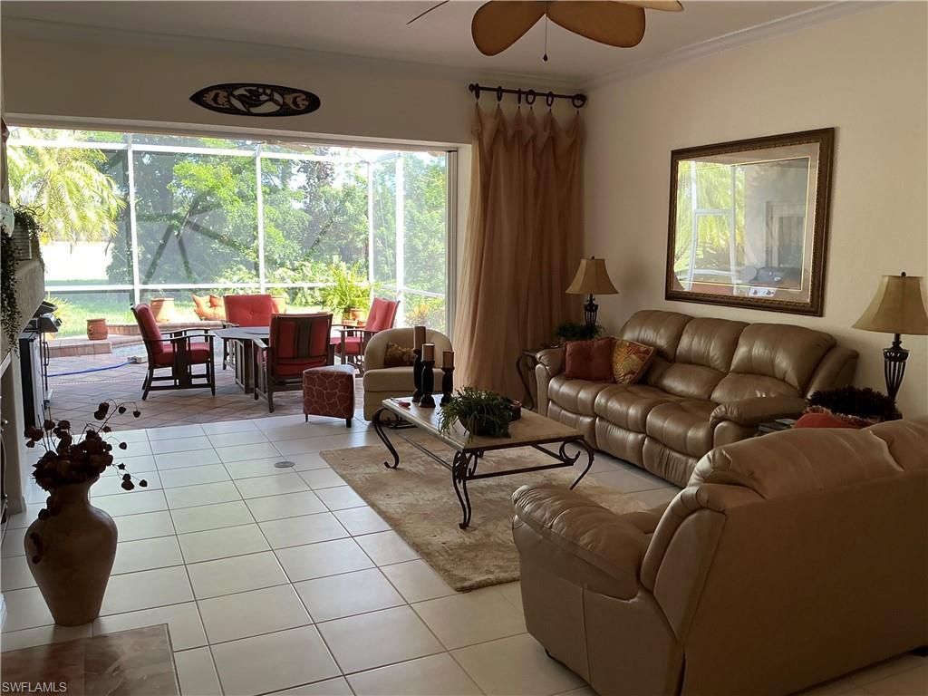 2097 Oxford Ridge Cir, Lehigh Acres, FL 33973 Photo