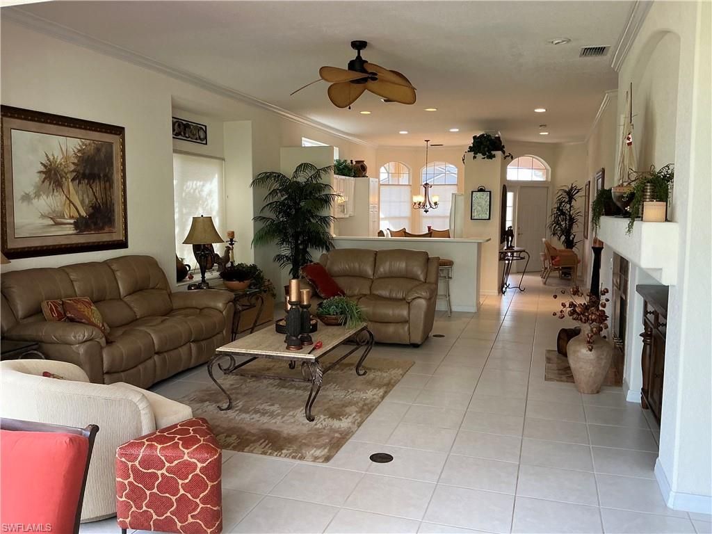 2097 Oxford Ridge Cir, Lehigh Acres, FL 33973 Photo