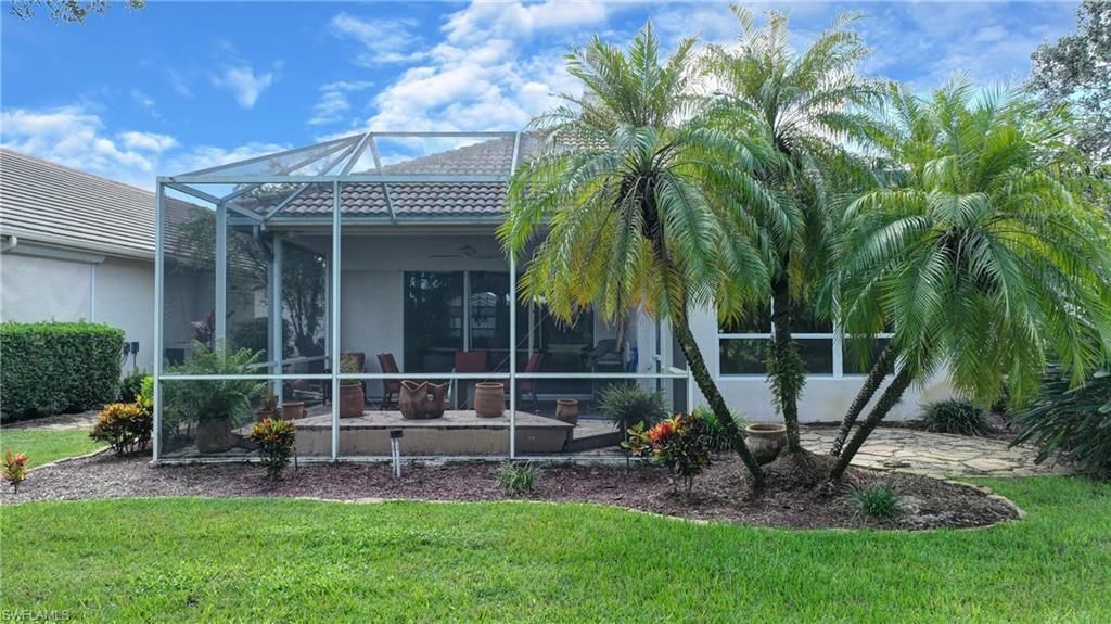 2097 Oxford Ridge Cir, Lehigh Acres, FL 33973 Photo