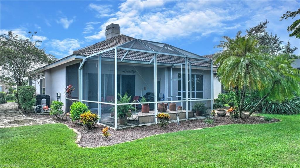 2097 Oxford Ridge Cir, Lehigh Acres, FL 33973 Photo