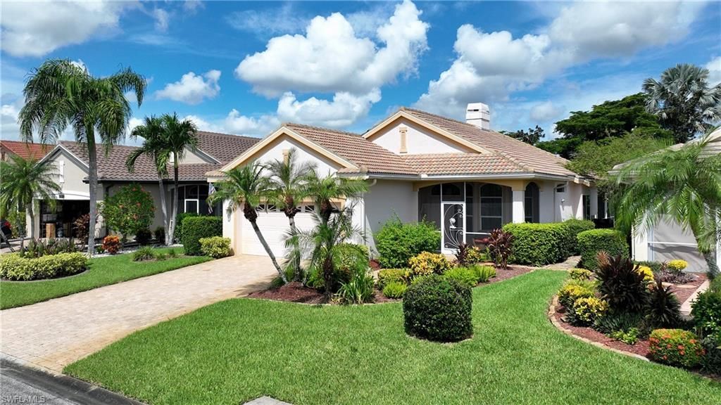 2097 Oxford Ridge Cir, Lehigh Acres, FL 33973 Photo