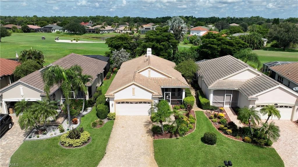 2097 Oxford Ridge Cir, Lehigh Acres, FL 33973 Photo