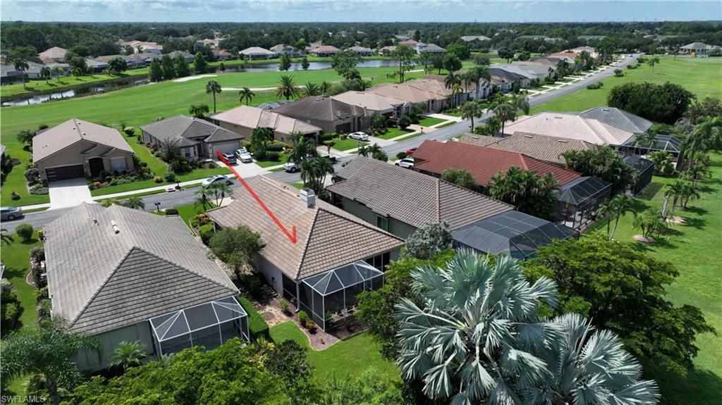 2097 Oxford Ridge Cir, Lehigh Acres, FL 33973 Photo