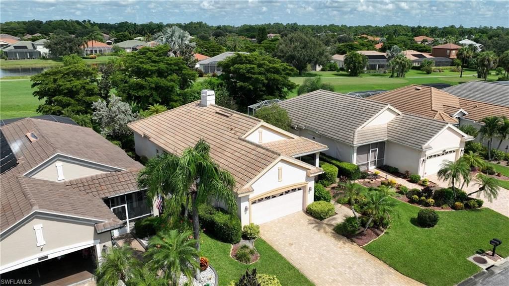 2097 Oxford Ridge Cir, Lehigh Acres, FL 33973 Photo