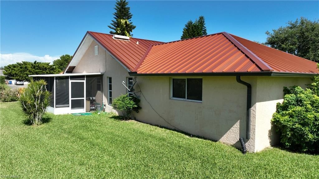 237 Lauberge Ct , Lehigh Acres, FL 33936 Photo