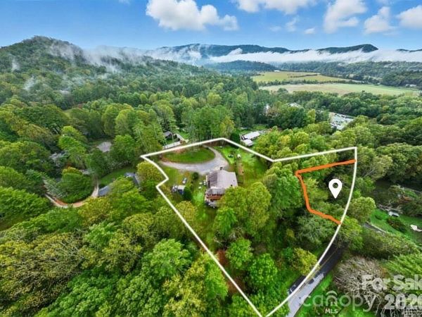 Off Meadowbrook Circle , Brevard, NC 28712