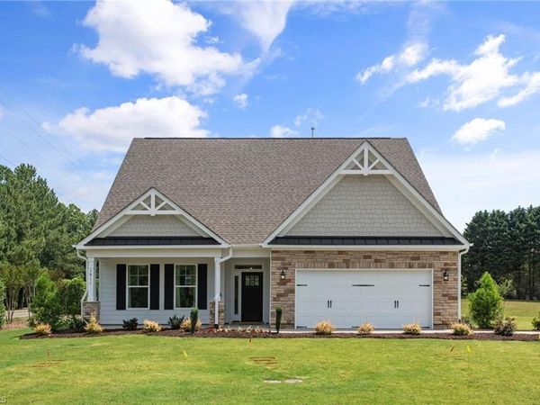7811 Fairview Garden Trail, Clemmons, NC 27012
