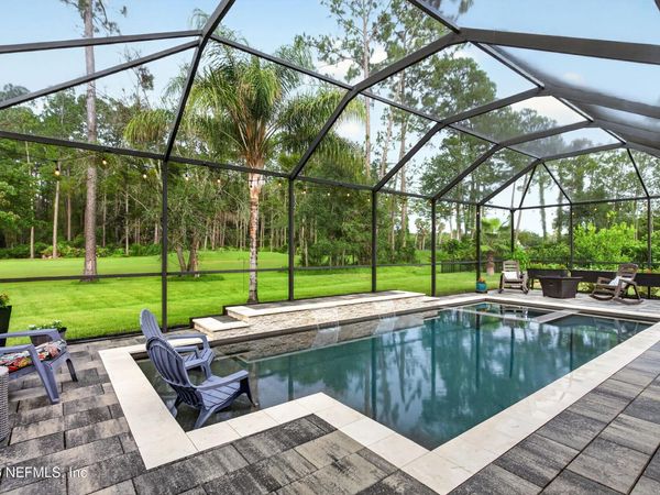 2304 SPRING HILL Court, Fleming Island, FL 32003