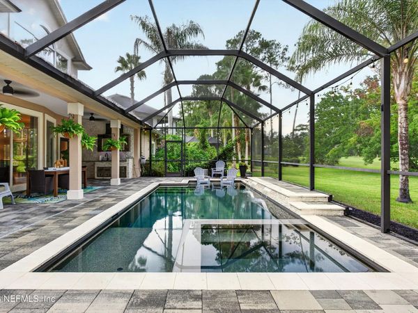 2304 SPRING HILL Court, Fleming Island, FL 32003