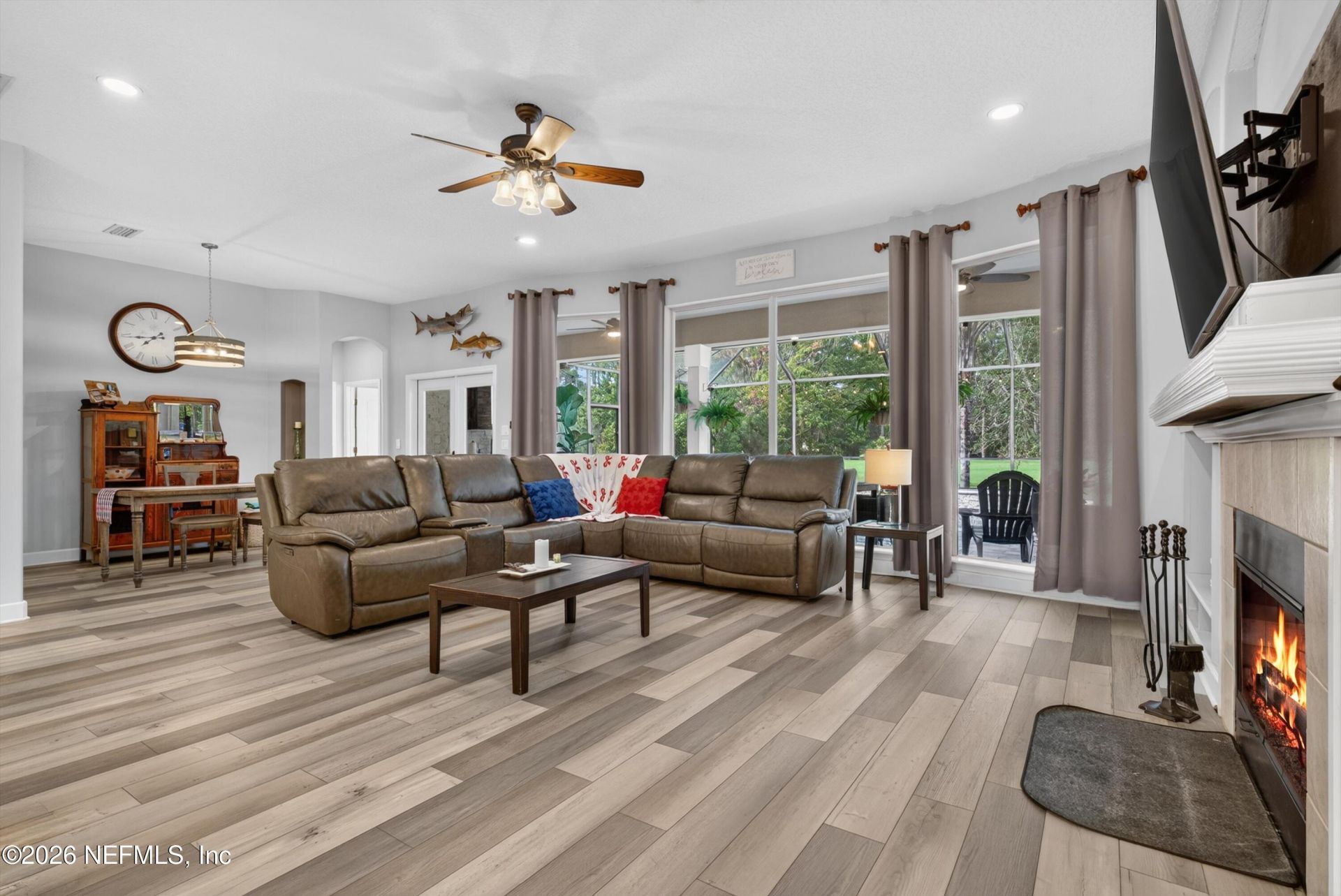 2304 Spring Hill Court, Fleming Island, FL 32003 Photo
