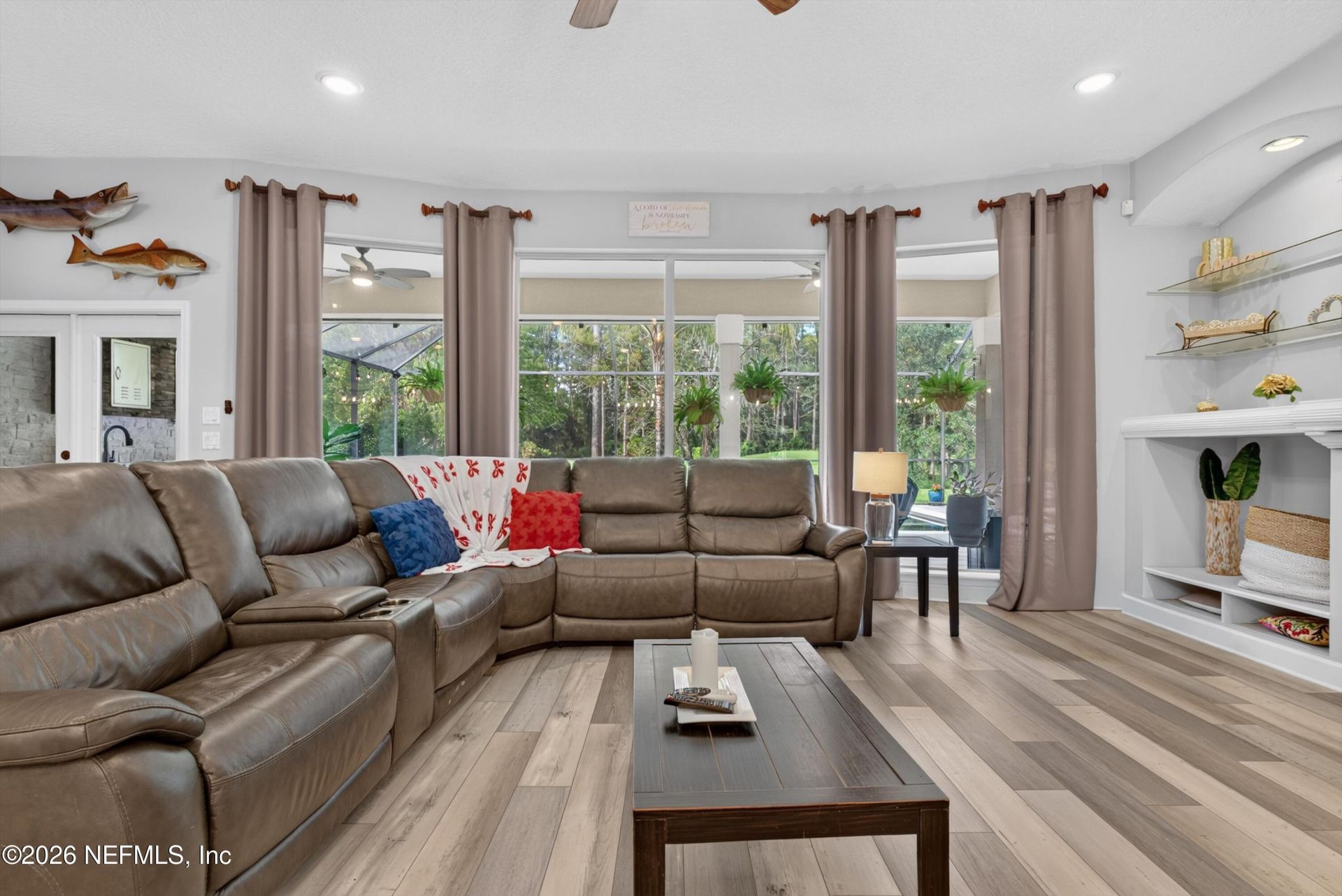 2304 Spring Hill Court, Fleming Island, FL 32003 Photo