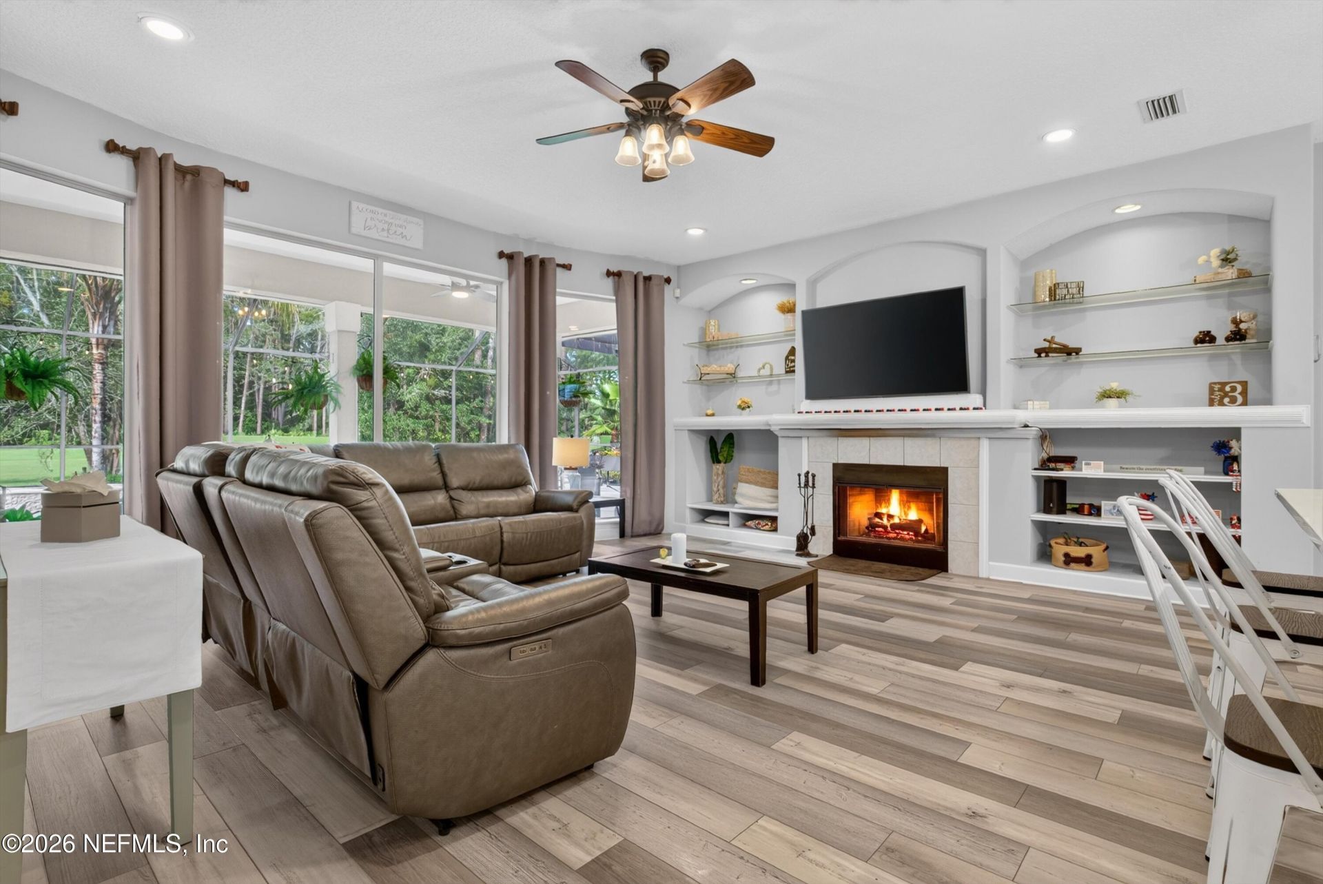 2304 Spring Hill Court, Fleming Island, FL 32003 Photo