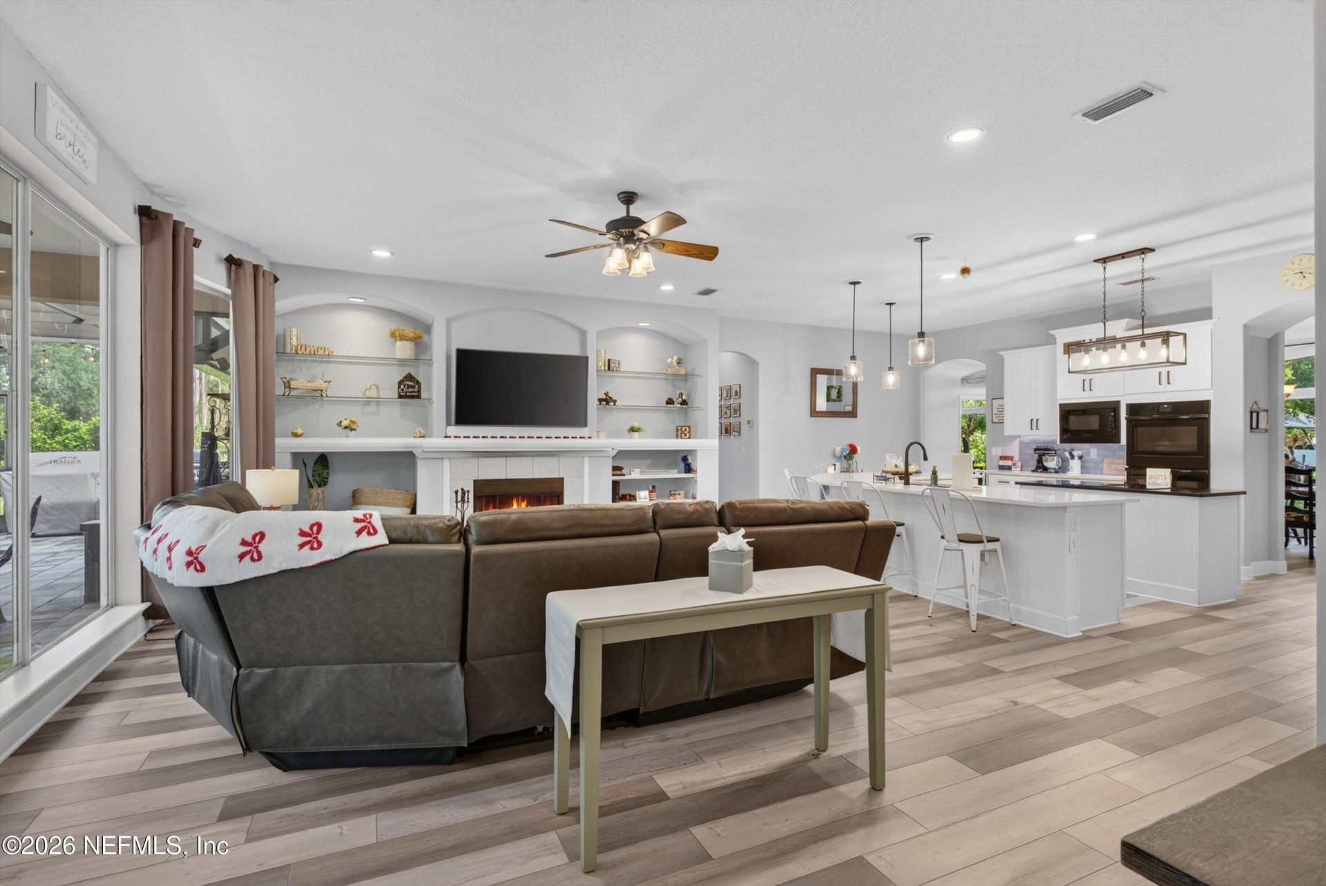 2304 Spring Hill Court, Fleming Island, FL 32003 Photo